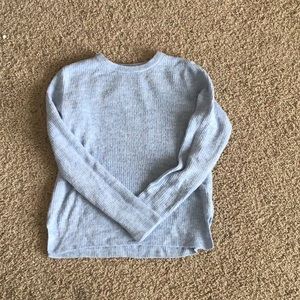 Women’s sweater